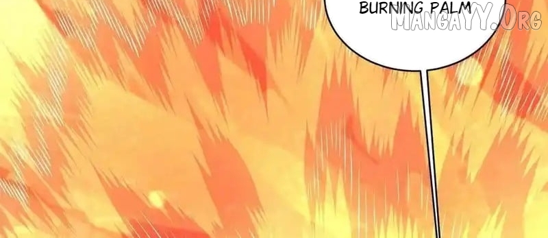 Divine Urban God Chapter 306 - page 37